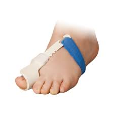 ORTHOLINE BUNION NIGHT SPLINT RIGHT MEDIUM