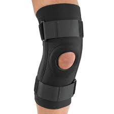 STABILIZED KNEE SUPPORT XL