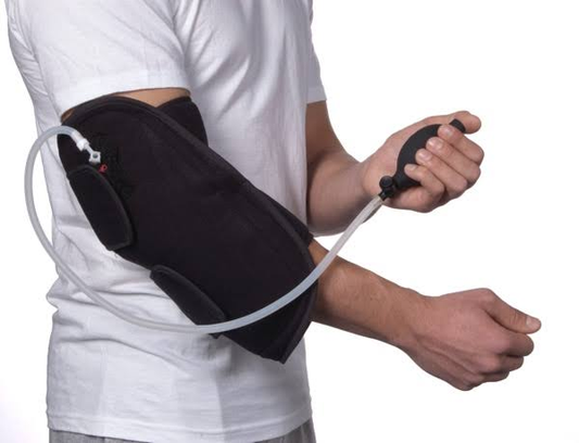 Thermoactive ELBOW SUPPORT