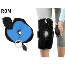 Thermoactive Knee support