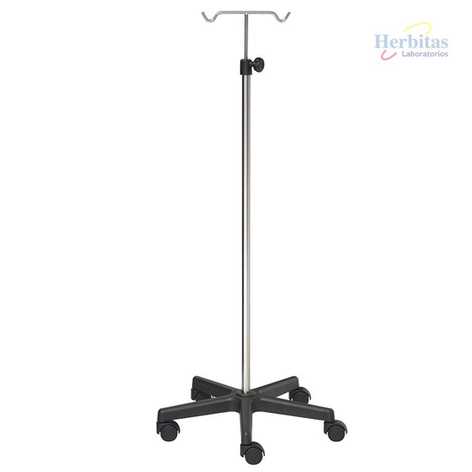 Serum Holder without wheels