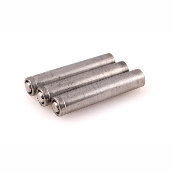 Batteries for ARK